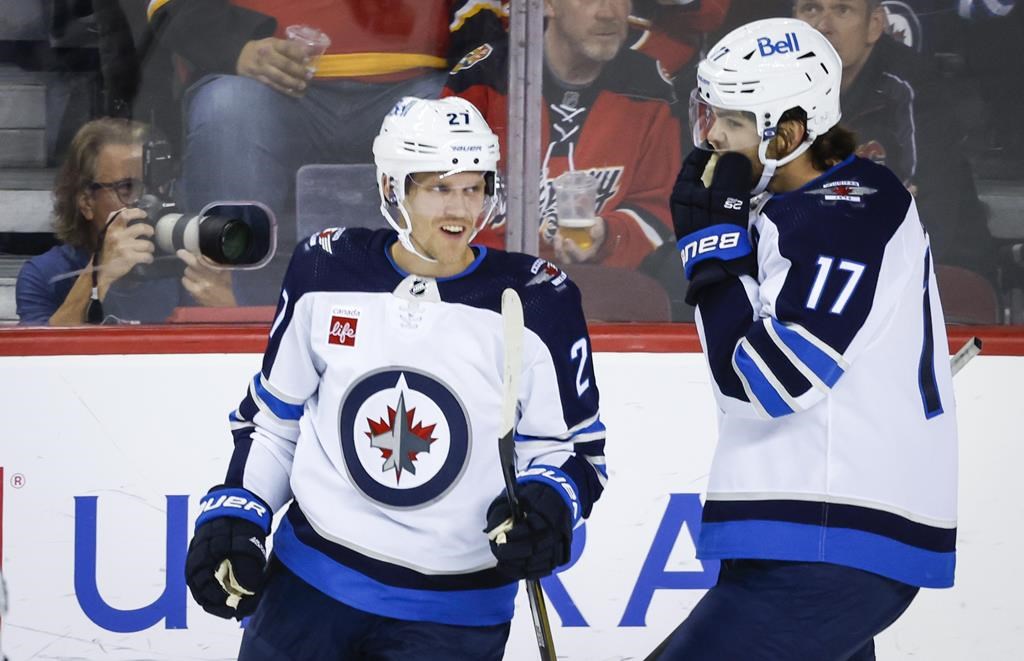 Jets Mailbag: Can Winnipeg afford to keep Dylan DeMelo?