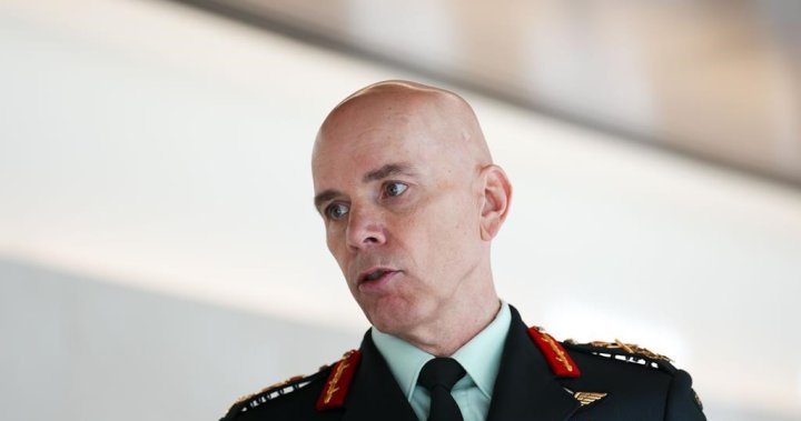 ‘History will tell’ if Canada’s military facing new decade of darkness: defence chief