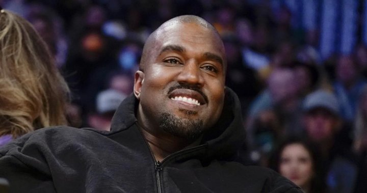 Adidas est la dernière entreprise à rompre ses liens avec Kanye West suite à des commentaires antisémites “dangereux” – National