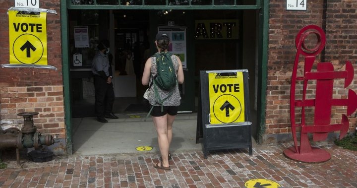 Fatigue, non competitive local Ontario races contribute to low voter turnout: experts