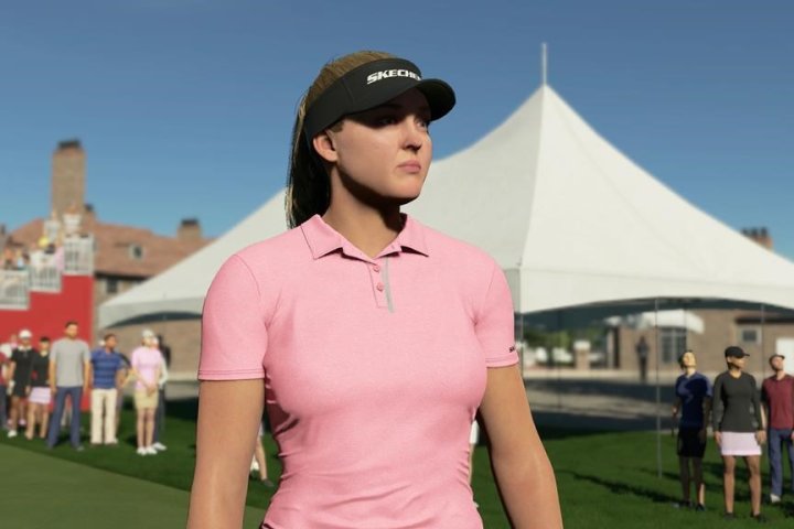 Video game studio helps Nova Scotia’s Lunenburg make its mark in the world of golf