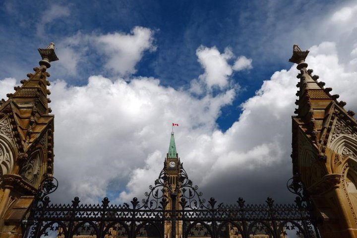 Ottawa investigating after Parliament Hill interpreter suffers acoustic shock