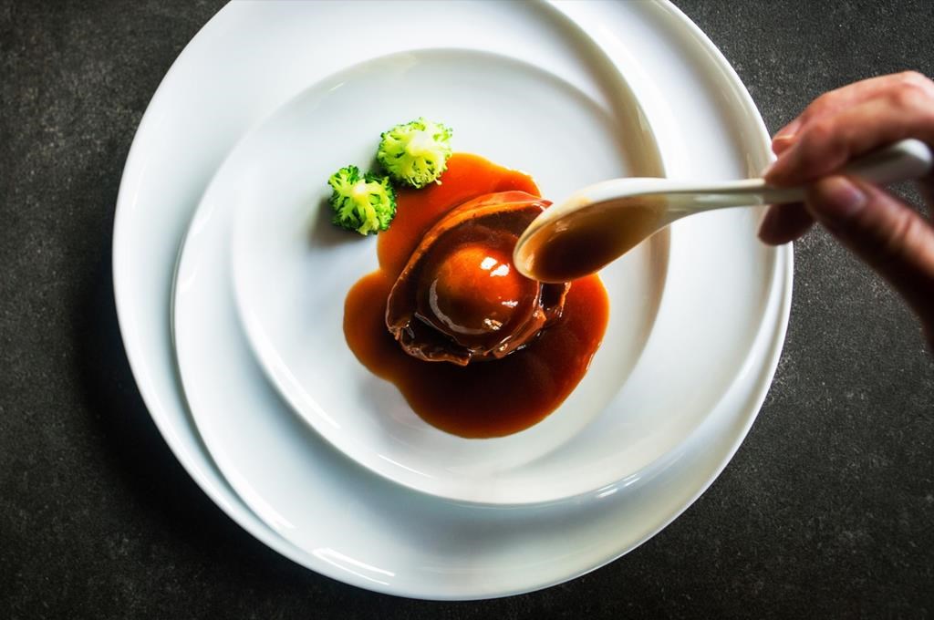 Известните инспектори на ръководството на Мишлен са се впуснали извън