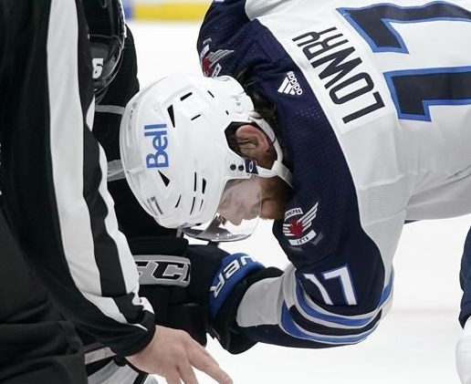 Winnipeg Jets 2.0 — Reliving Their 'Firsts'