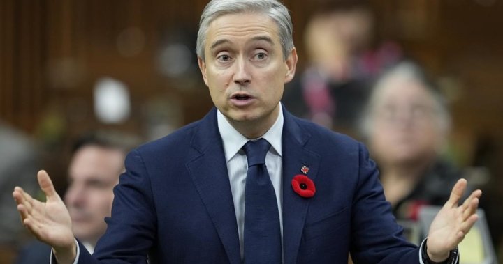 Ottawa seeks to cut China out of Canadian critical mineral industry