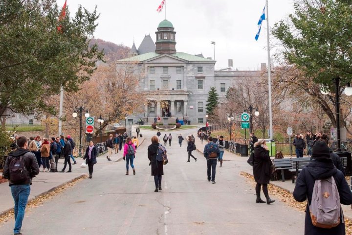 Quebec judge grants interim injunction stopping McGill project over Mohawk concerns over unmarked graves