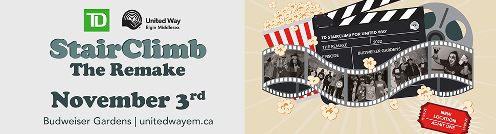 AM980 TD StairClimb 2022