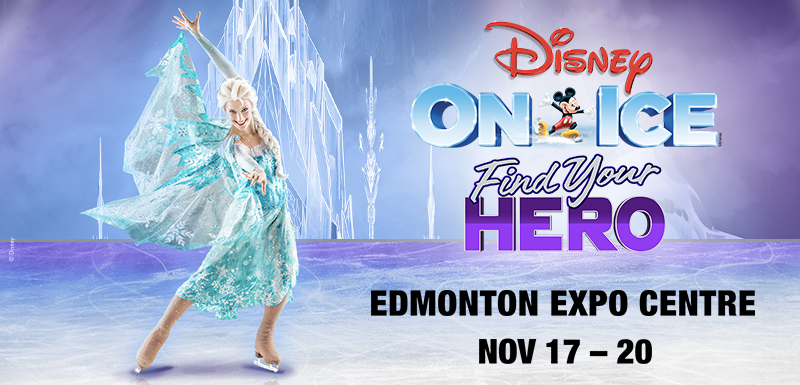 Disney on Ice presents Find Your Hero! - image
