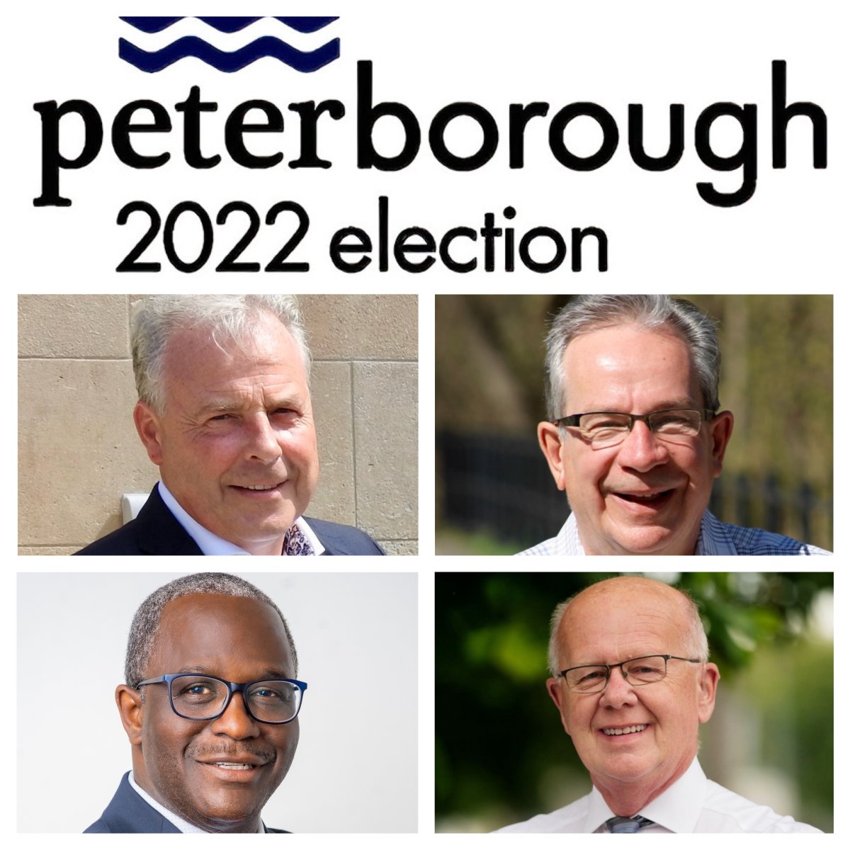 Four of the five mayoral candidates in Peterborough sat down with Global News Peterborough for a profile series.