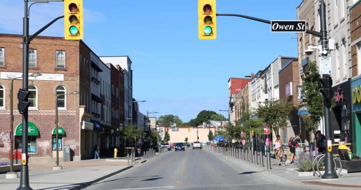 Barrie 2023 budget to invest more on road and infrastructure while freezing operating budget