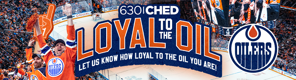 Loyal to the Oil