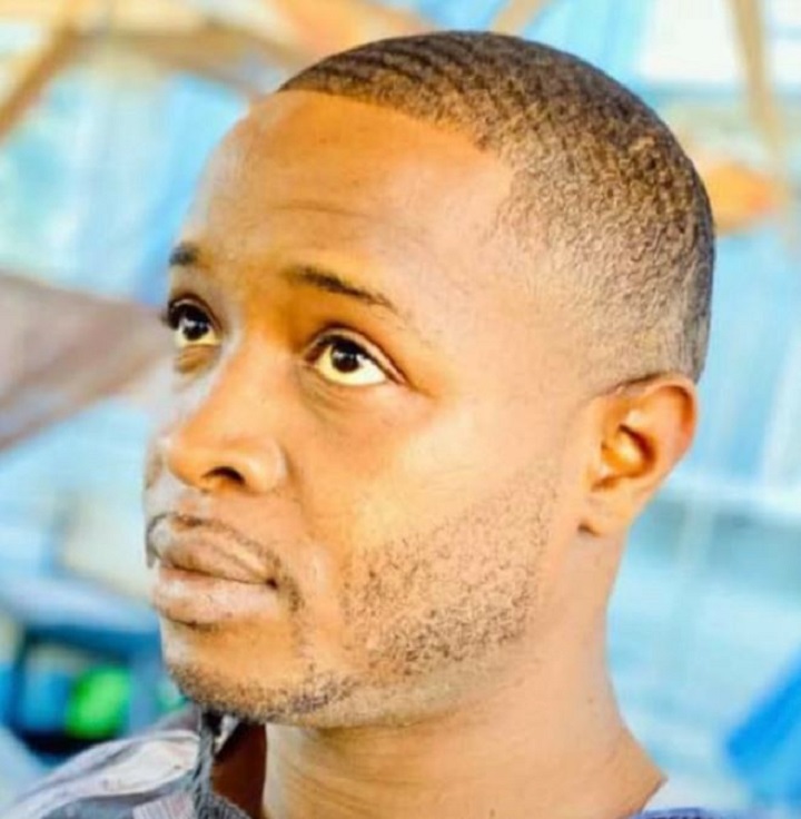 Osman Bangura, 28, was killed in a shooting on Thursday in Toronto, police say.