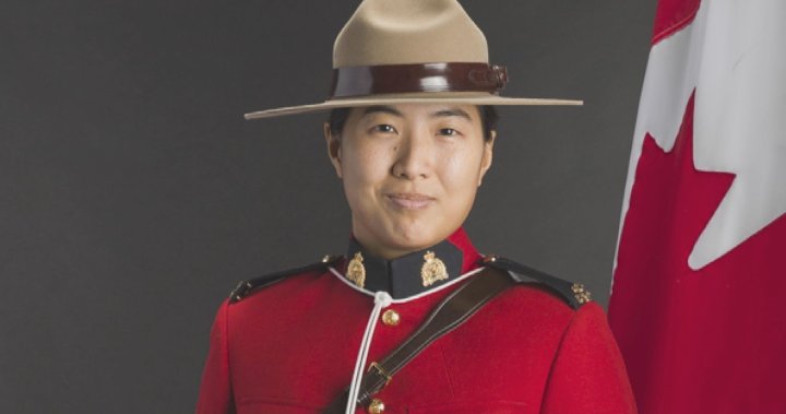 Police report details RCMP Constable Shaelyn Yang’s fatal interaction with homeless man