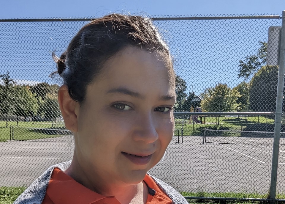 Constance Elliott, Ward 1 candidate for Barrie 2022 municipal election.