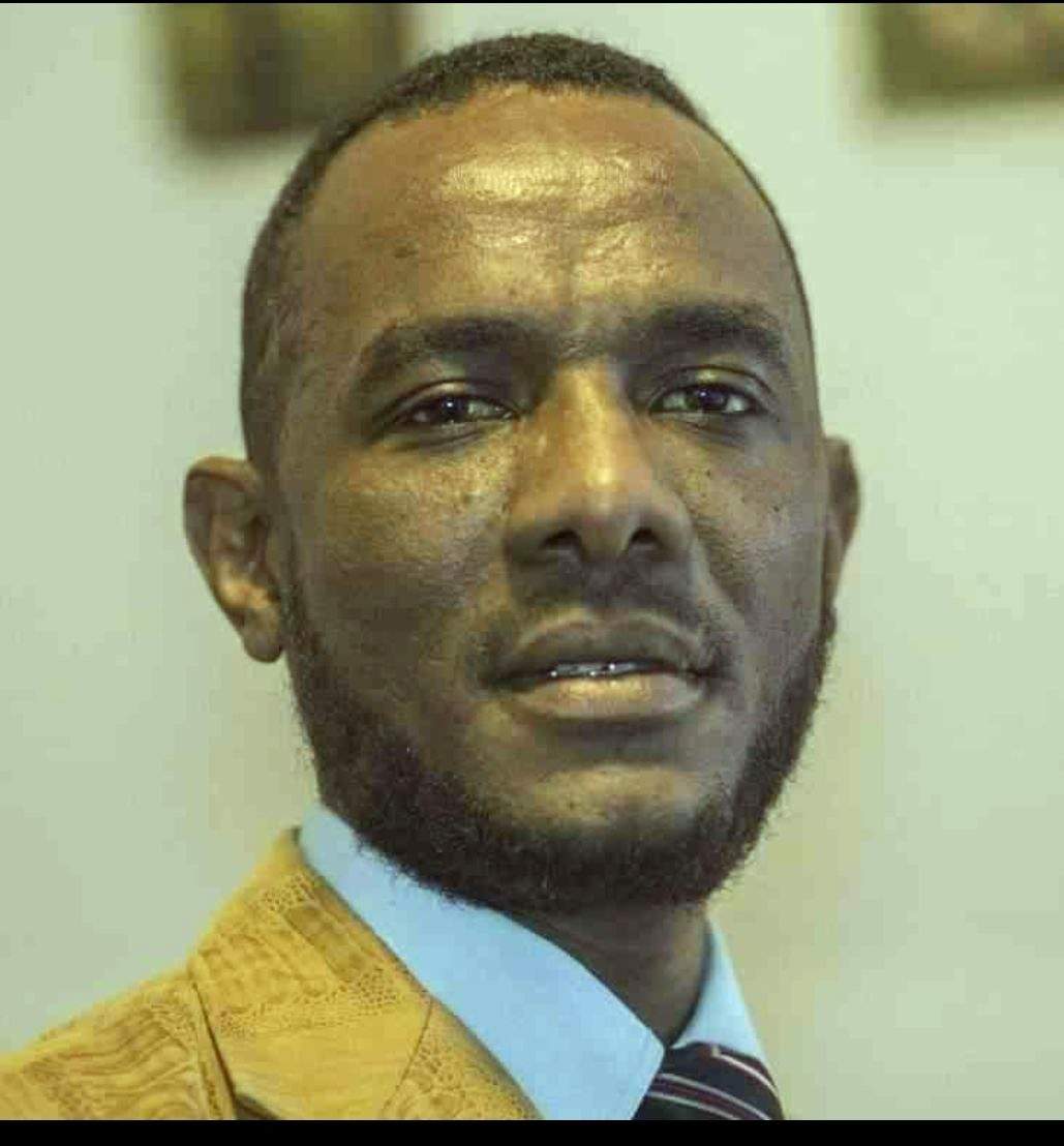 Tesfaye Kassa, 46, of Toronto.