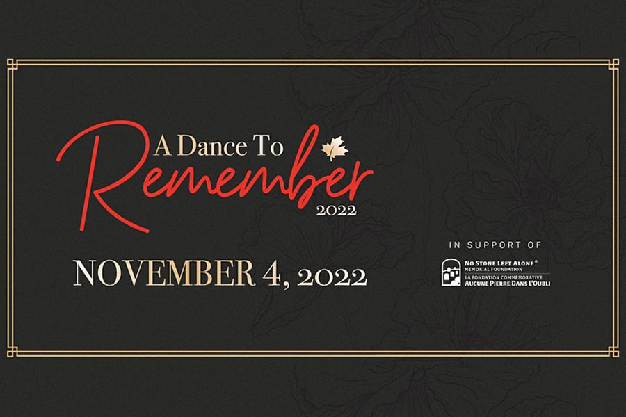 Global Edmonton supports: A Dance to Remember - image