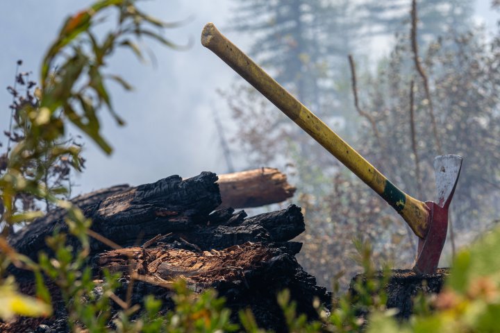 BC Wildfire Service warns that fire season isn’t over yet
