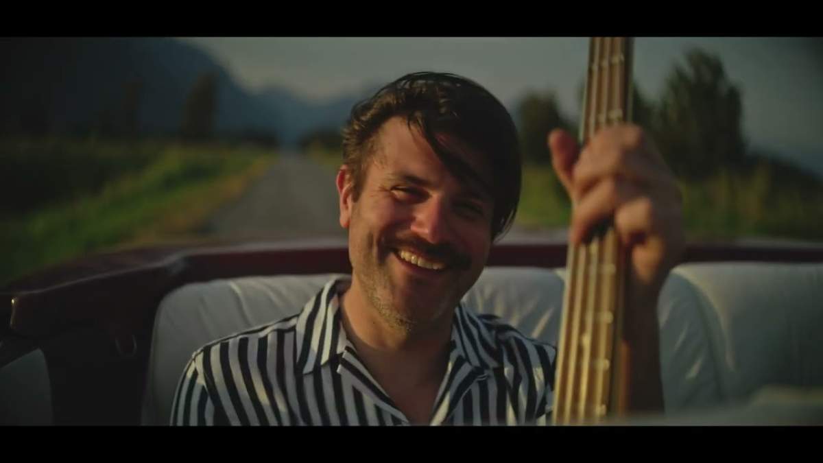 5 songs you must hear this week: 03 October 2022 - image