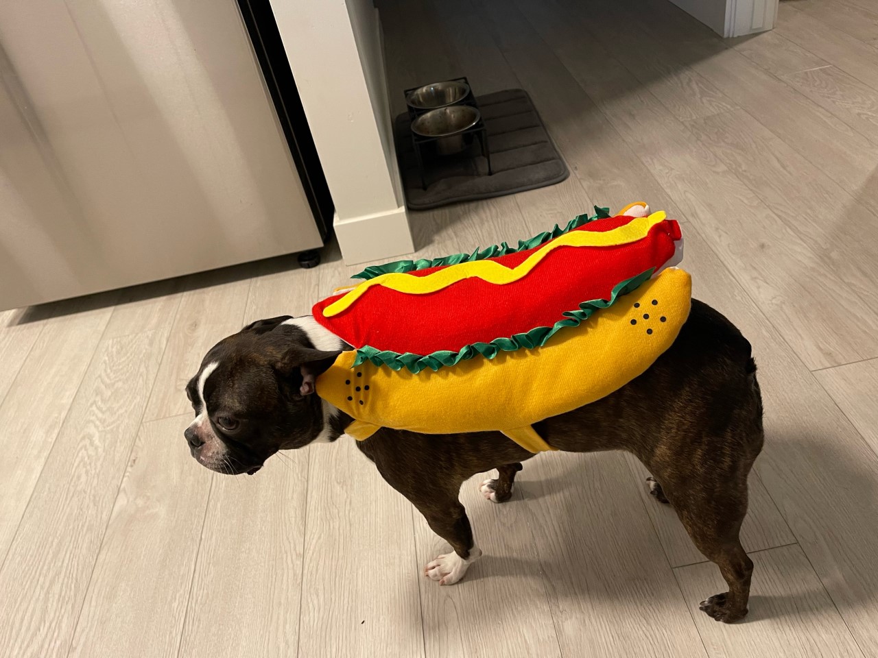 – Brenda Patterson