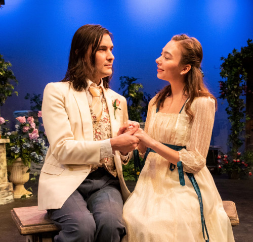 The Importance of Being Earnest - image