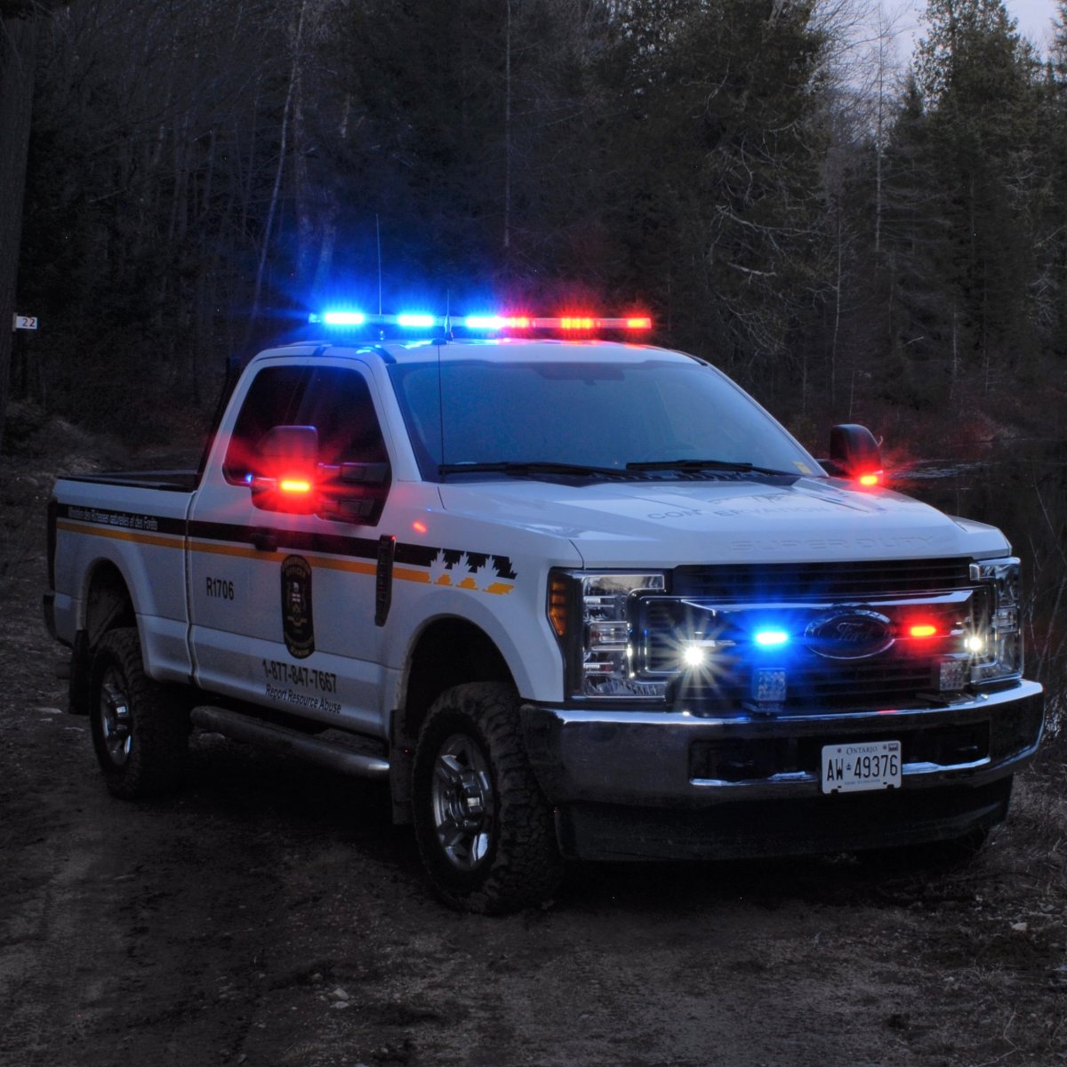 A Kingston man was charged with careless use of a fire arm after an incident in Oct. 2018.
