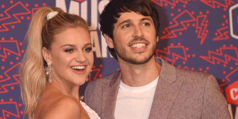 Kelsea Ballerini's On An ‘Active Healing Journey’ Following Divorce