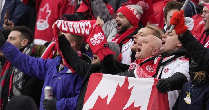 COUPE DU MONDE DE LA FIFA : Comment Équipe Canada a « capté l’imagination » d’un pays – National