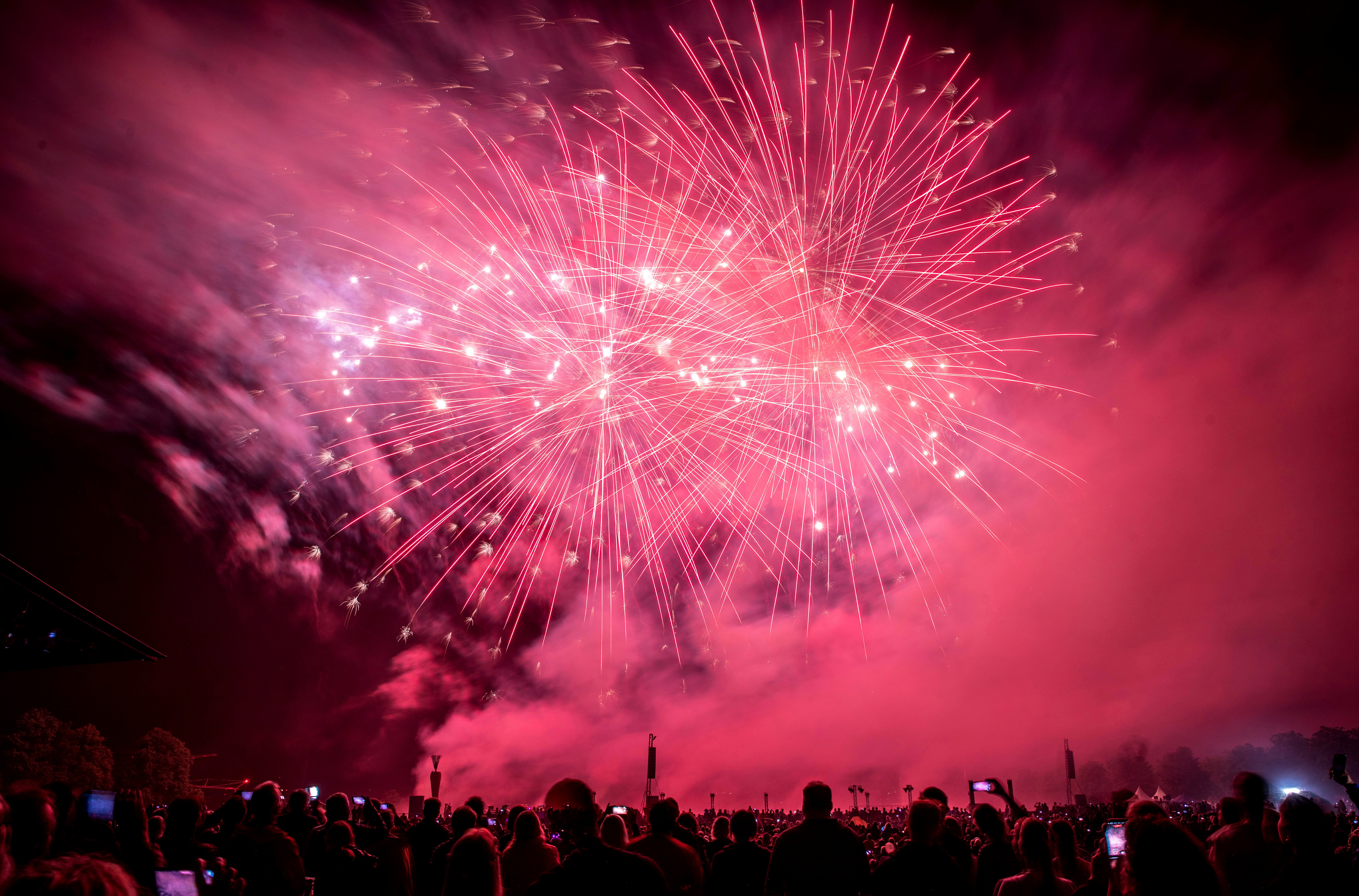 London, Ont. council to consider ban of fireworks - London - Vimarsana News