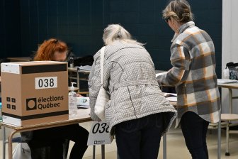 Williamsville, Ont. Adaylar Belediye Seçimleri Öncesinde Tartışma İçin Buluştu - Kingston | Globalnews.ca