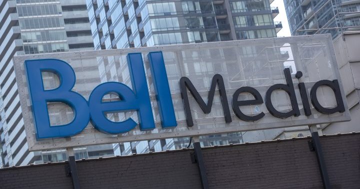 Bell Media cuts 1,300 positions, shutters six radio stations  | Globalnews.ca
