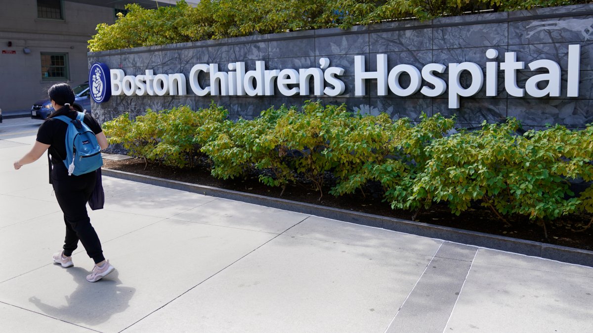 An extensive police investigation led to the arrest of a Peterborough, Ont., man for making multiple bomb threats in the Boston area, including at the Boston Children's Hospital.