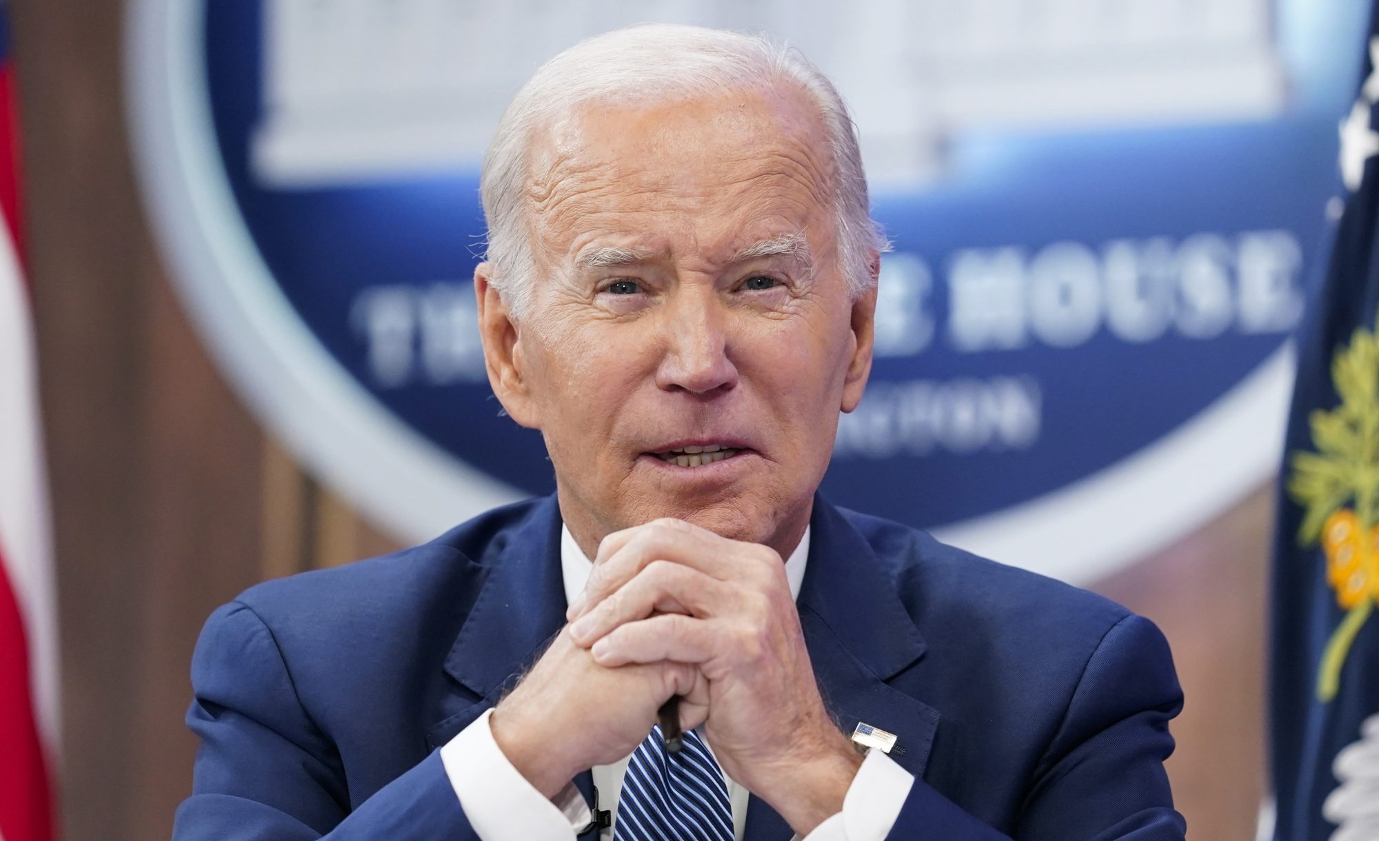 Biden To Release 15M Barrels From U.S. Strategic Oil Reserve After ...