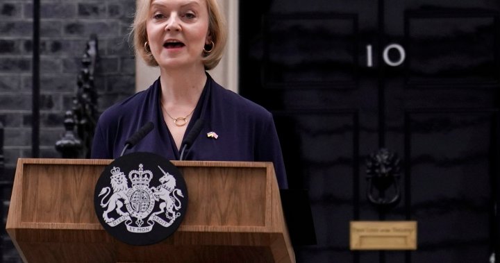 Liz Truss resignation: Why was the British PM’s tenure so short, and what happens next?