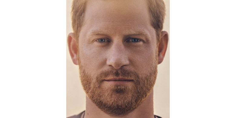 Prince Harry's 'raw' memoir, titled 'Spare,' to hit shelves in 2023