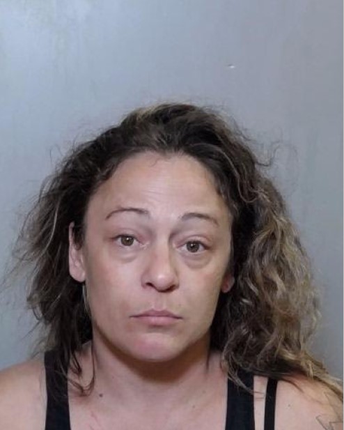 Police say Carrie-Lynn Serbinek was located during a traffic stop in Lennox and Addington County at approximately 1:00 a.m. Oct. 20.