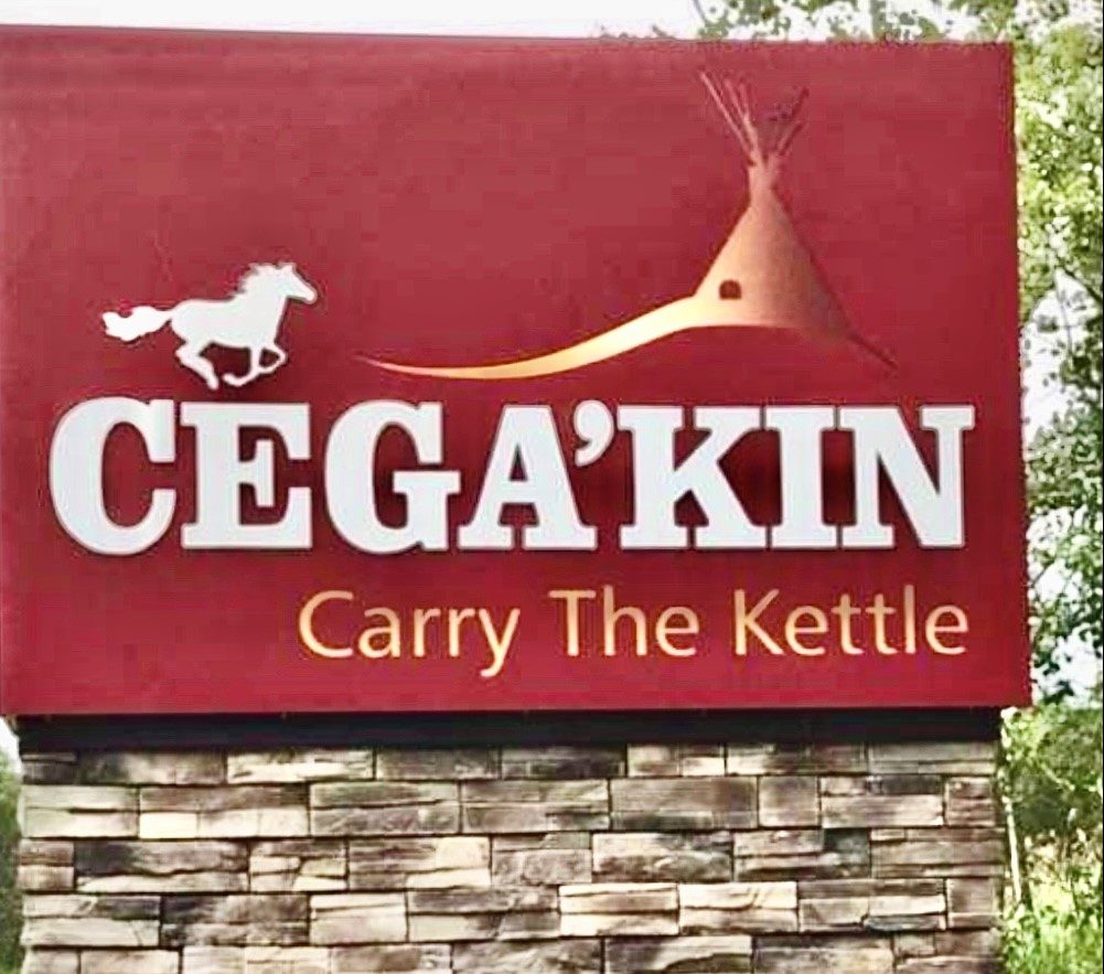 From councilor suspensions to physical altercations, the Carry-The-Kettle Nakota Nation Chief and Council struggle to resolve internal political turmoil.