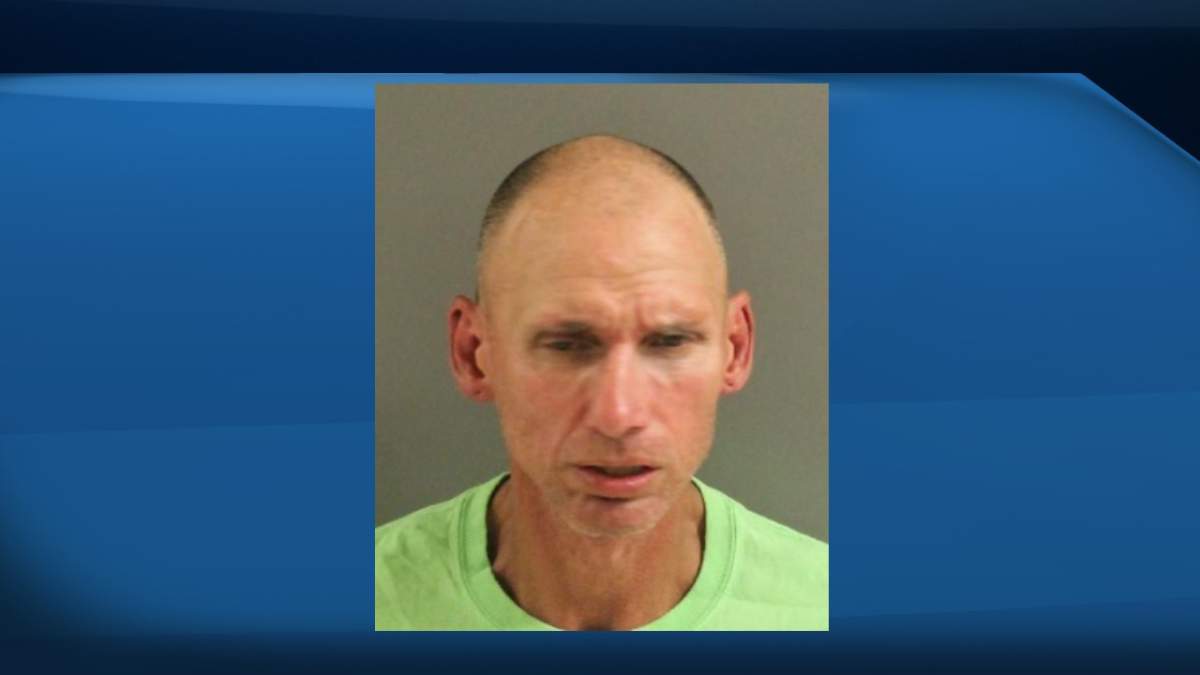 Christopher Myles Alexander Bellerose is considered dangerous by police and should not be approached if recognized.