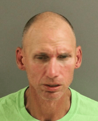 Christopher Myles Alexander Bellerose is wanted by the BC RCMP.