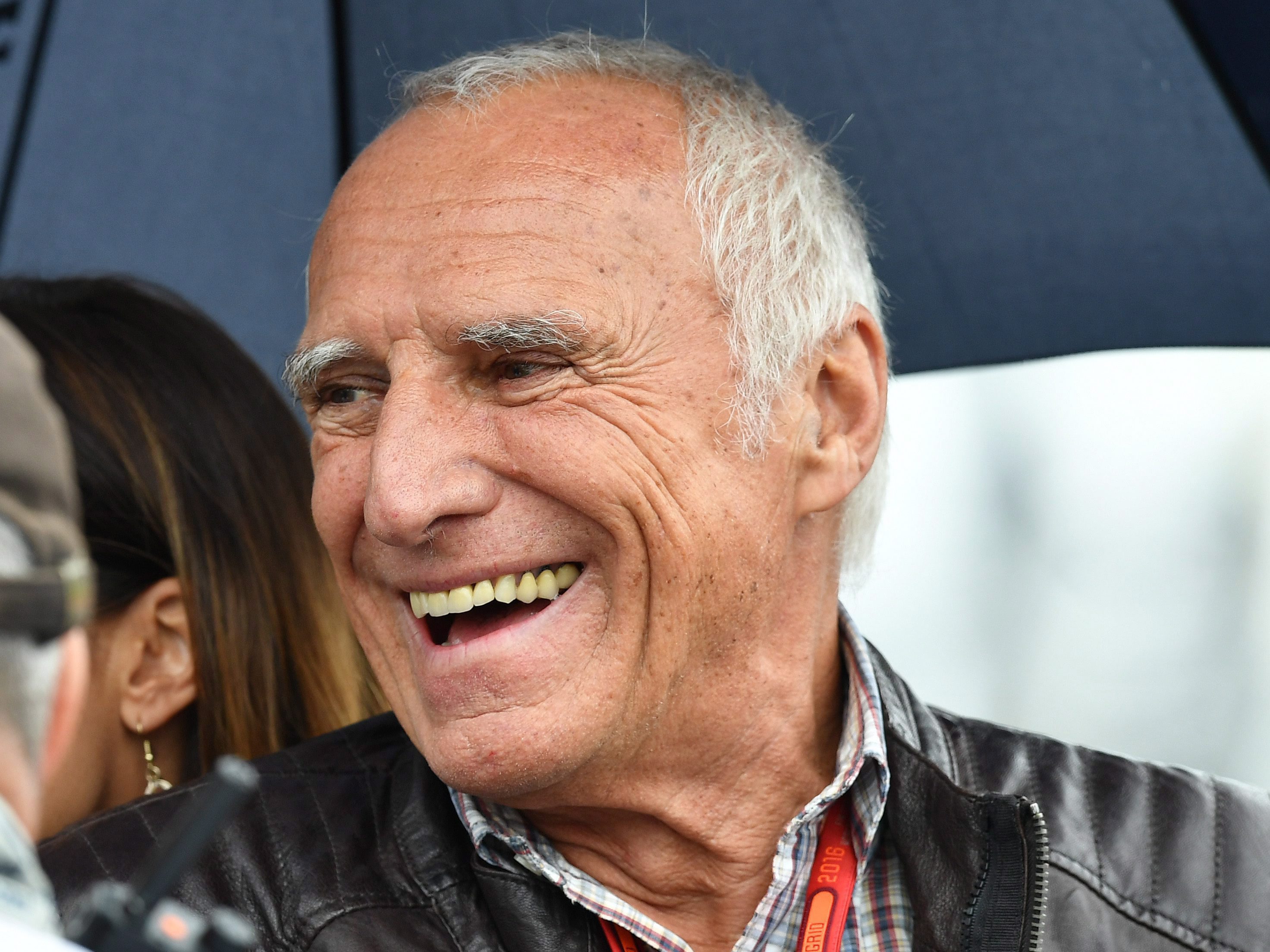 Red Bull co-founder Dietrich Mateschitz dead at 78: F1 team