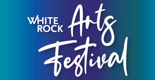 White Rock Arts Festival - image