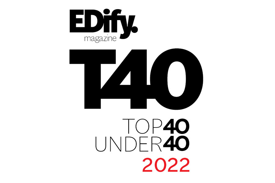 Global Edmonton supports: EDify Magazine’s Top 40 Under 40 - image