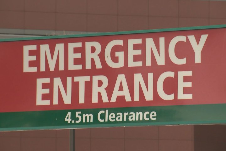 Busy ER departments leading to added healthcare costs and workloads: University of Alberta study