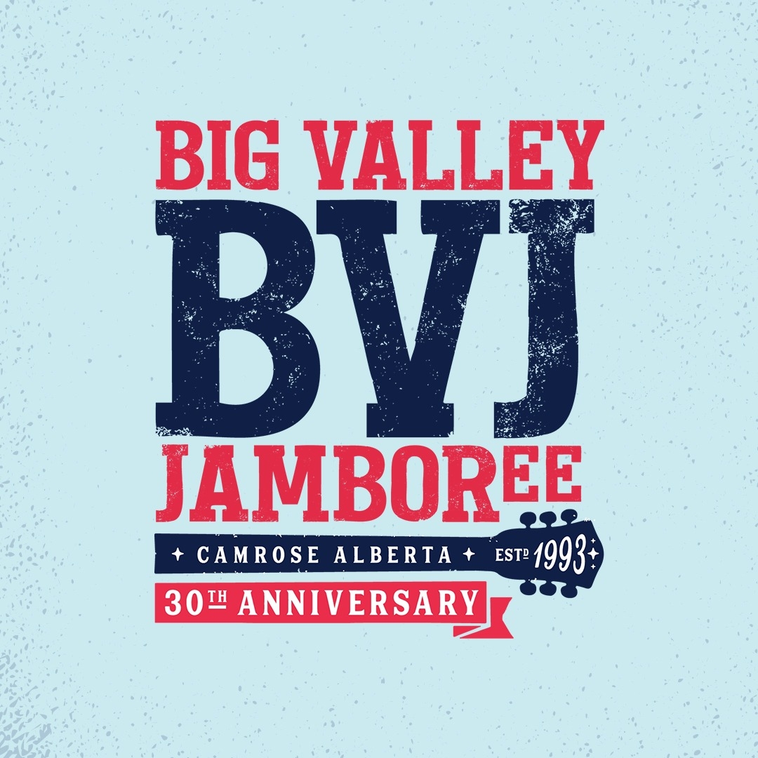 630 CHED supports Big Valley Jamboree - image