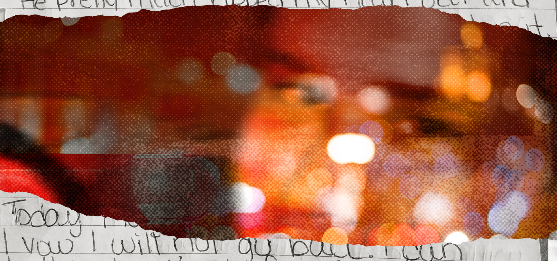 Exclusive: James Smith Cree Nation killer’s partner shares story of brutality, survival and hope - image