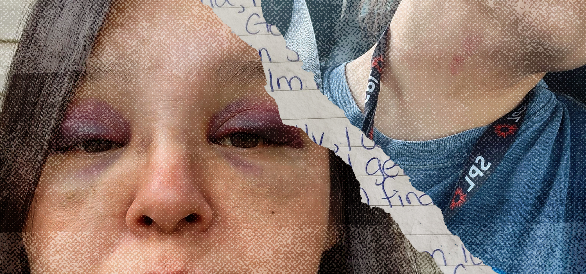 Exclusive: James Smith Cree Nation killer’s partner shares story of brutality, survival and hope - image