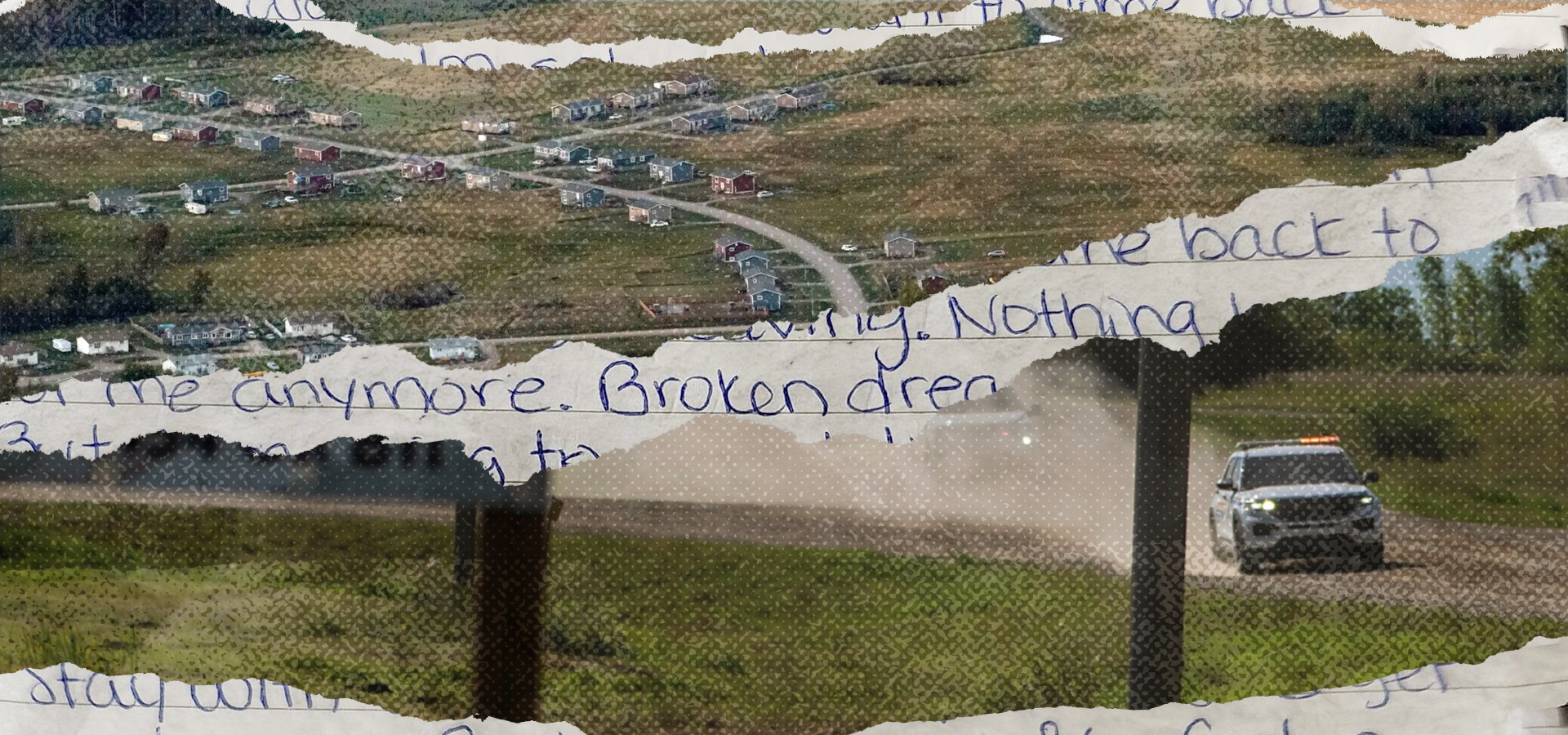 Exclusive: James Smith Cree Nation killer’s partner shares story of brutality, survival and hope - image