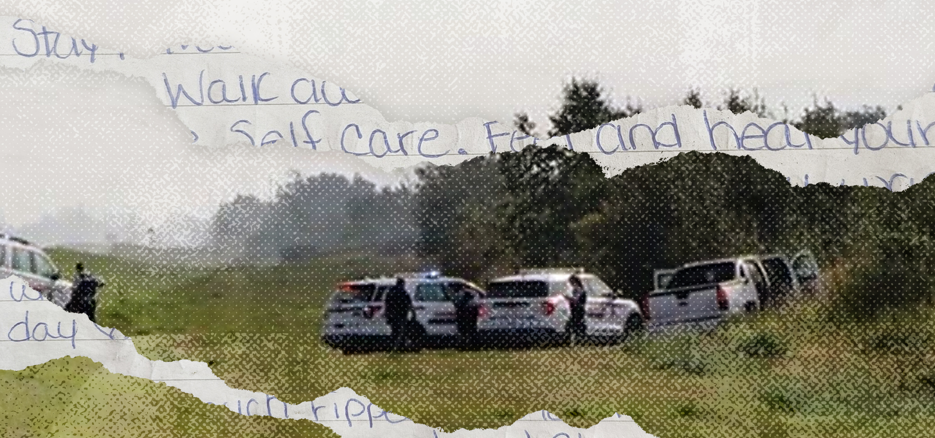 Exclusive: James Smith Cree Nation killer’s partner shares story of brutality, survival and hope - image