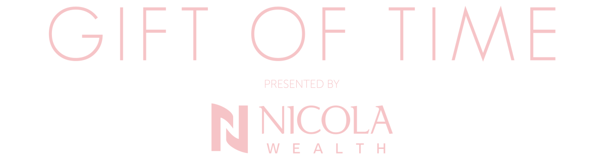 Global BC sponsors The Gift of Time Gala - image