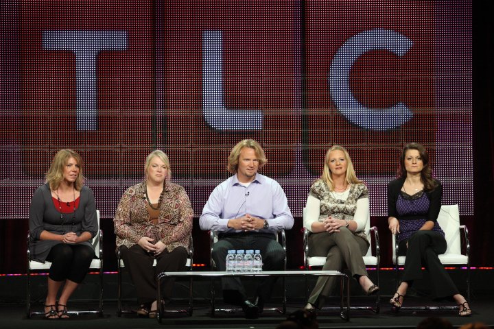 Kody Brown of ‘Sister Wives’ wants his wives to ‘conform to patriarchy’