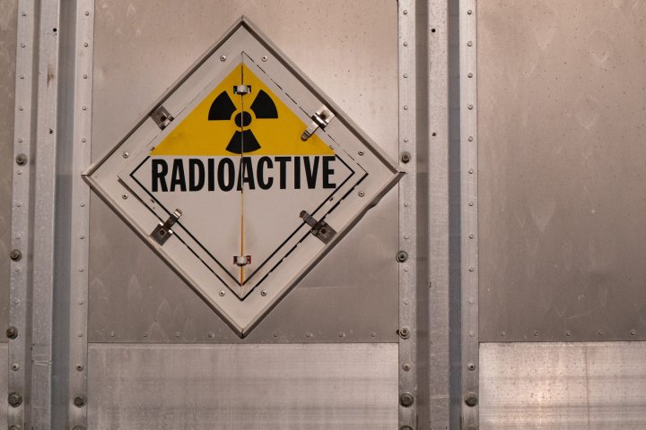 Radioactive waste from WWII era found in U.S. elementary school, new report shows